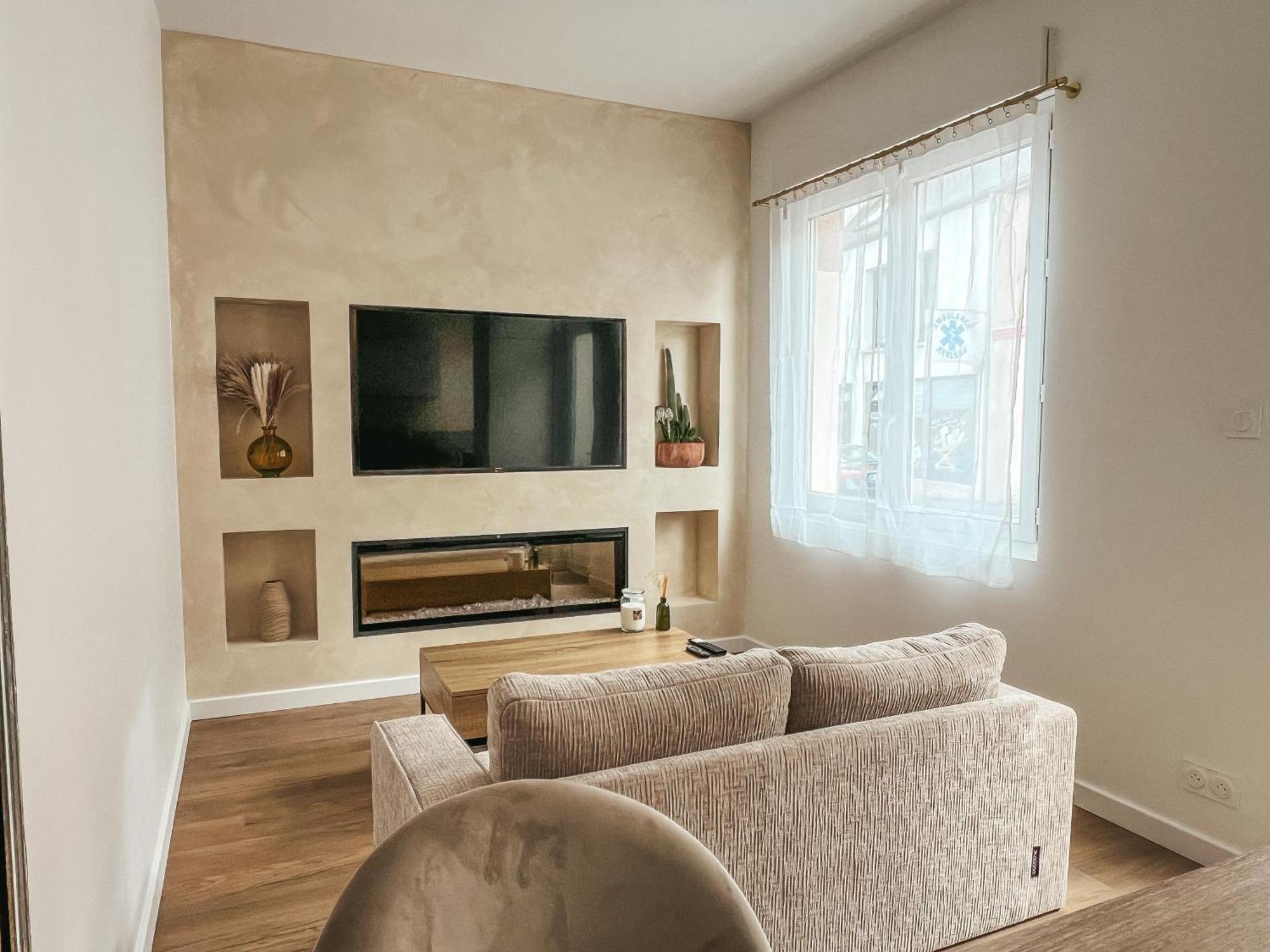 T2 Centre De Guirec * Perros-Guirec
