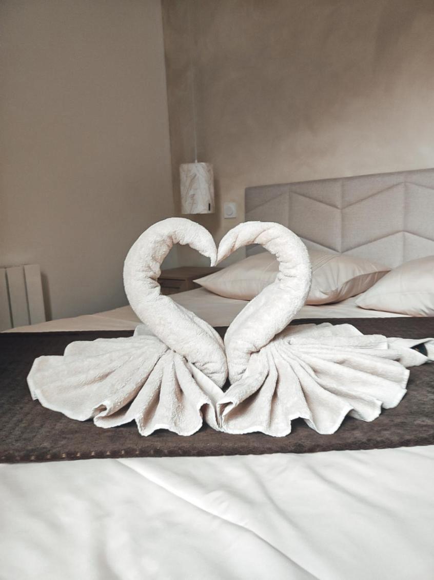 Apartment T2 Centre De Guirec Perros-Guirec